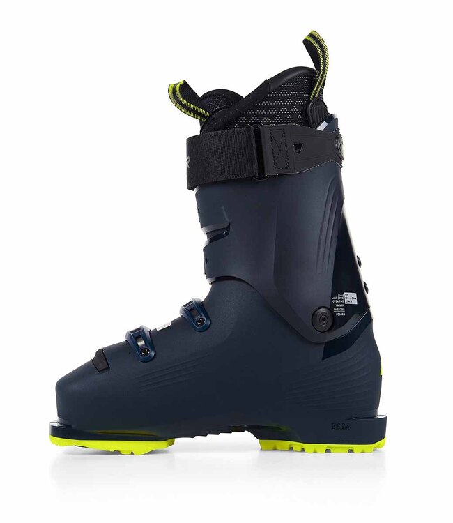 Fischer RC4 120 MV VAC BOA Dark Blue