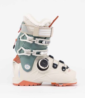 Rossignol All Track 80 W BOA Beige Teal