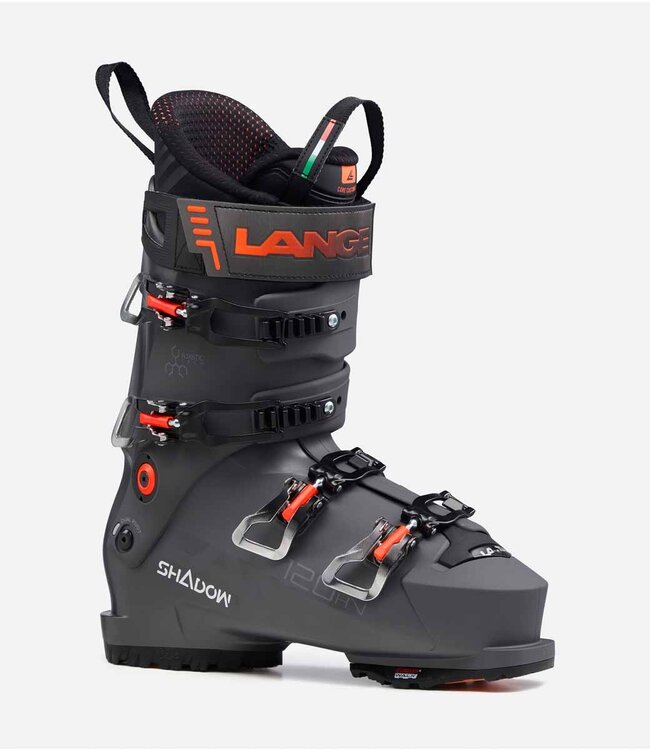 Lange Shadow 120 HV GW Titanium Black