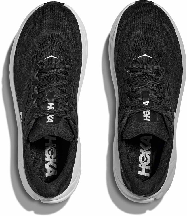 Hoka one one W Arahi 8 Midnight Black/White