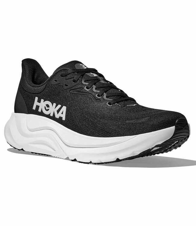 Hoka one one W Arahi 8 Midnight Black/White