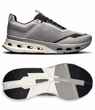 ONRunning Cloudnova X Men Elloy/Black