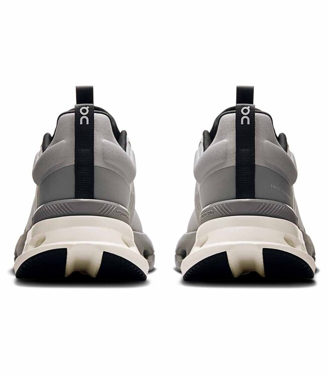 ONRunning Cloudnova X Men Elloy/Black