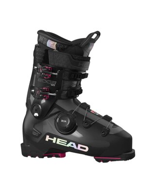 Head Edge 95 W hv GW BOA Black/Fuchsia