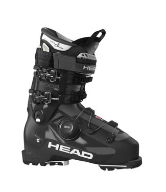 Head Edge 130 hv GW BOA Black/White