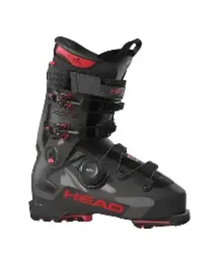 Head Edge 110 HV GW Boa Antra-Red