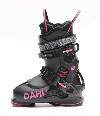 Dahu 02AM Women's Mid Volume