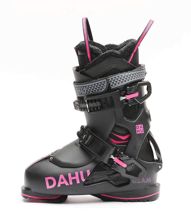 Dahu 02AM Women's Mid Volume