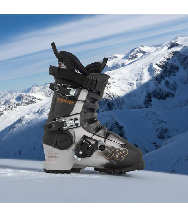 K2 Revolver 110 team W