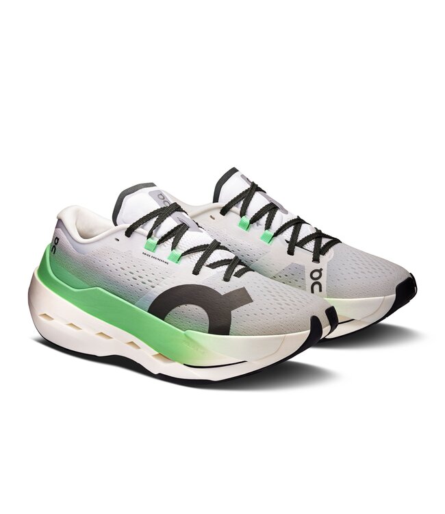 ONRunning Cloudboom Max Men Honeydew | Lilac