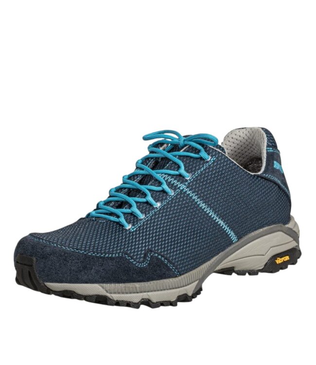 Stadler Hechtsee Sympatex Blau