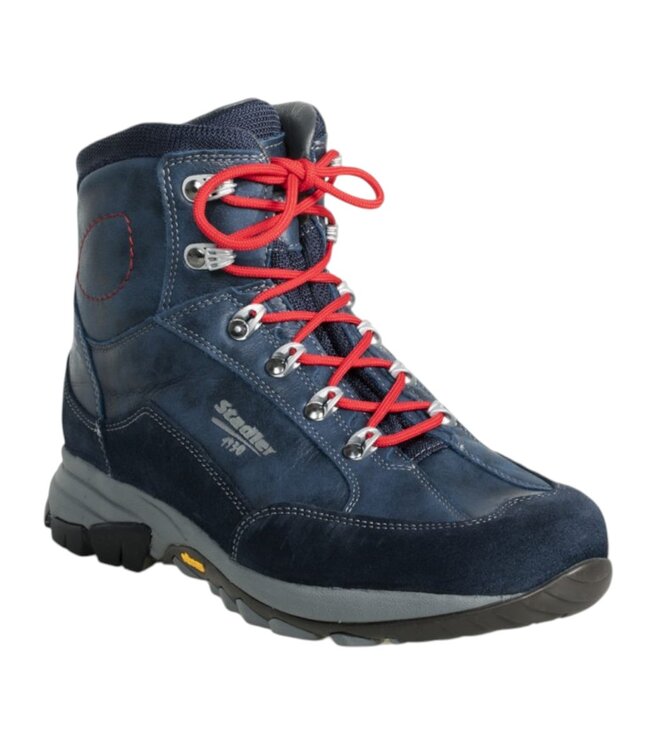 Stadler Salvenberg-Sympatex  Stahlblau Waterproof