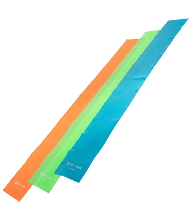Stanno Resistance Bands Long