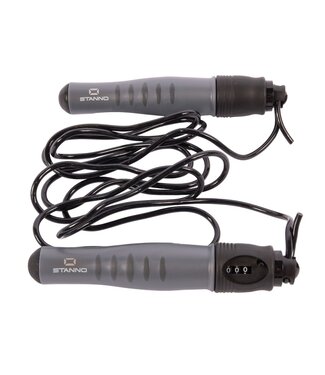 Stanno Jump Rope With Counter Function