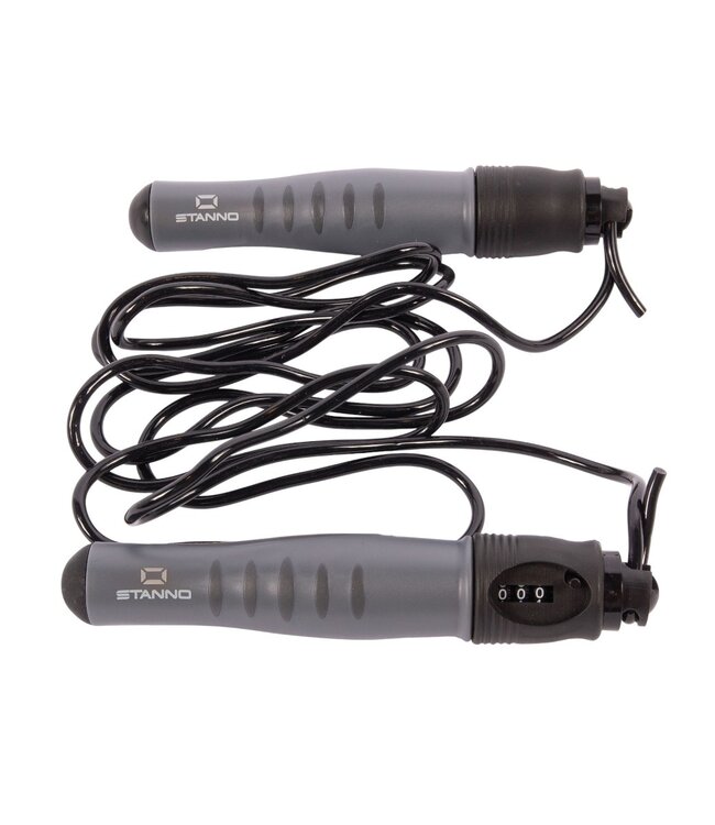 Stanno Jump Rope With Counter Function
