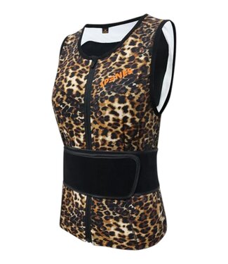 Spines Spines-Leopard Edition