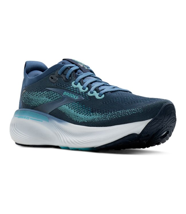 Brooks Adrenaline GTS 25 Men wide Spellbound/Moonlight/Panema