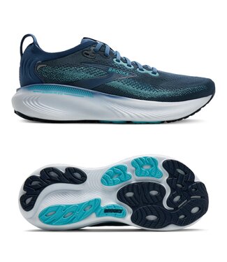 Brooks Adrenaline GTS 25 Men wide Spellbound/Moonlight/Panema