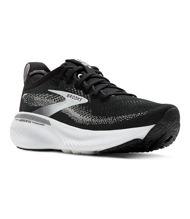Brooks Adrenaline GTS 25 Women Black/Grey/White