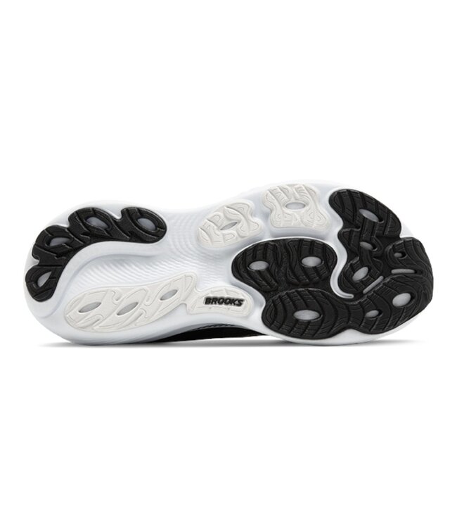 Brooks Adrenaline GTS 25 Women Black/Grey/White