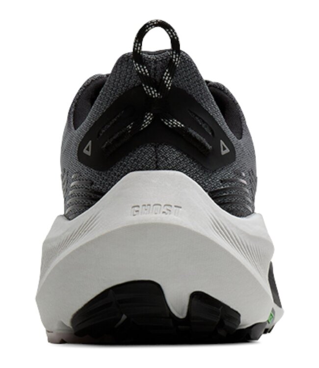 Brooks Ghost Trail W Poppy Seed/Black/Pink