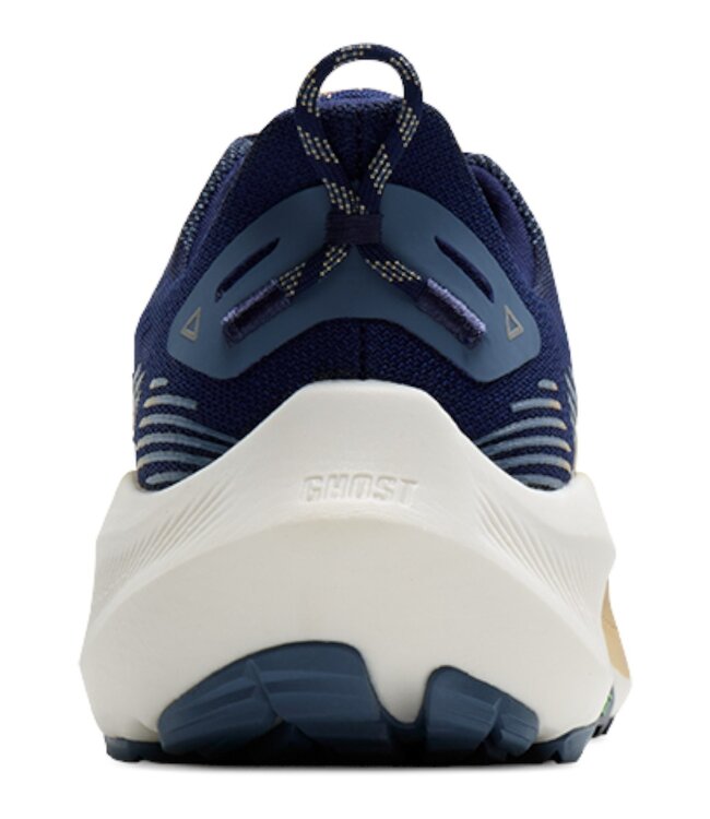 Brooks Ghost Trail Blue Starfish/Moonlight