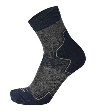 Mico Hike Extra Dry Blue Melange