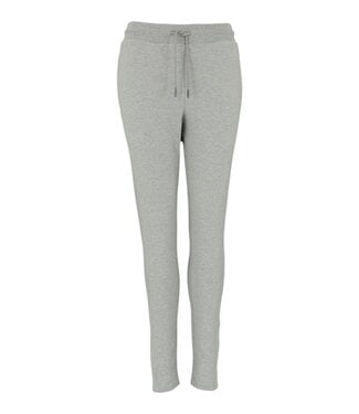 Indian maharadja Kota Women Classic Jogger Grey