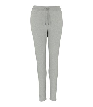 the indian maharadja Kota Women Classic Jogger Grey