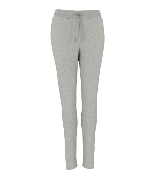 Indian maharadja Kota Women Classic Jogger Grey