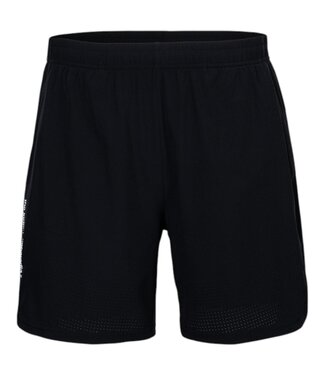 Indian maharadja Men 2 in 1 Short Black