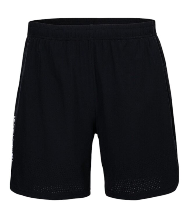 Indian maharadja Men 2 in 1 Short Black