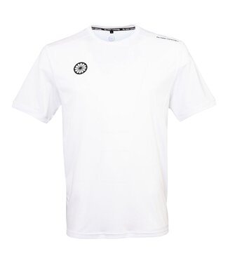 Indian maharadja Jaipur Men Performance Tee White