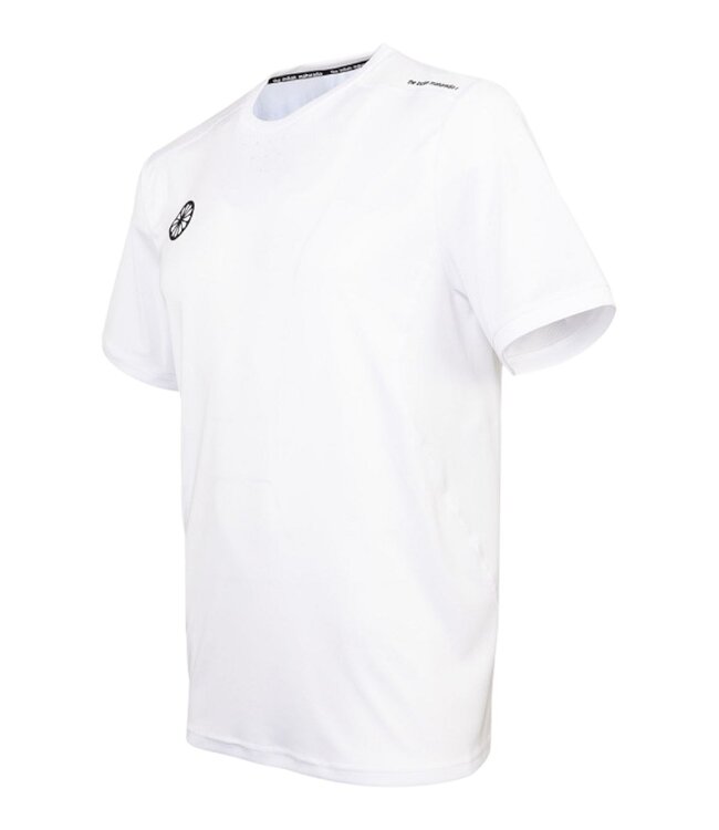 Indian maharadja Jaipur Men Performance Tee White