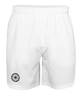 Indian maharadja Jaipur Men Performance Short White