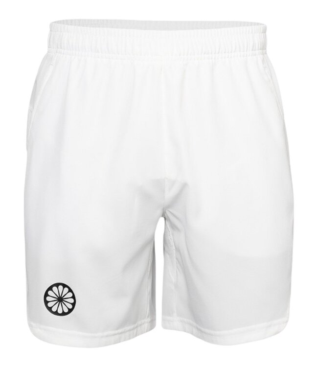 Indian maharadja Jaipur Men Performance Short White
