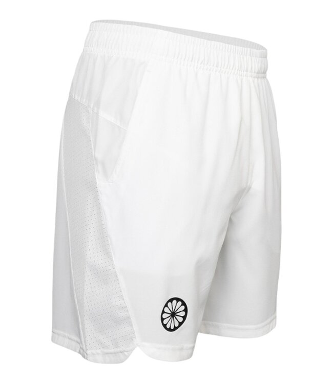 Indian maharadja Jaipur Men Performance Short White