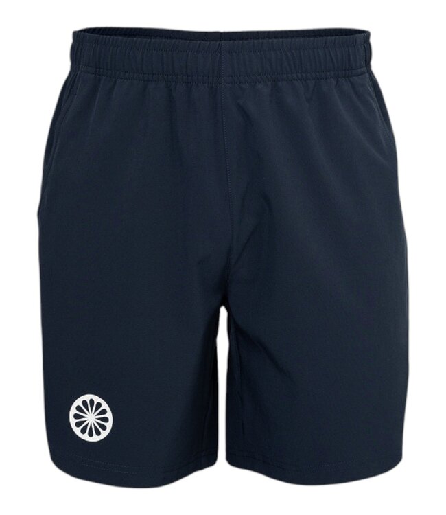 Indian maharadja Jaipur Men Performance Short Navy