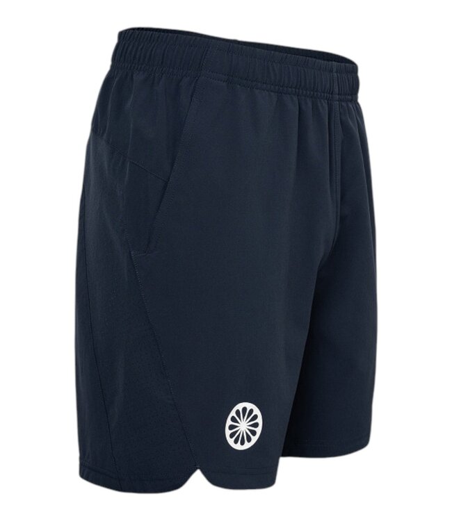 Indian maharadja Jaipur Men Performance Short Navy