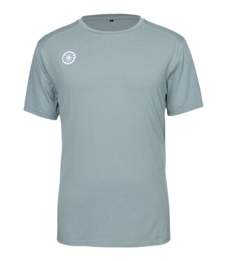 Indian maharadja Men dry touch tee Light Sage