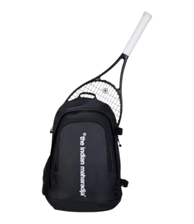 Indian maharadja Backpack PMX5.24 Black