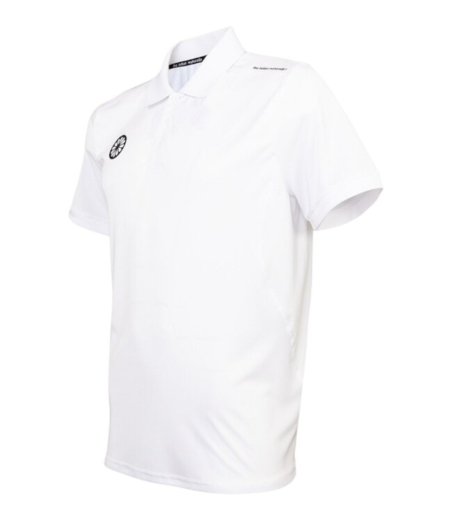 Indian maharadja Jaipur Men Performance Polo White