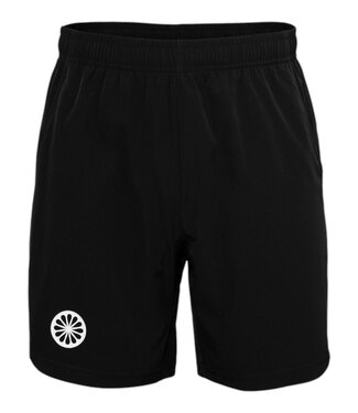 Indian maharadja Jaipur Men Performance Short Black