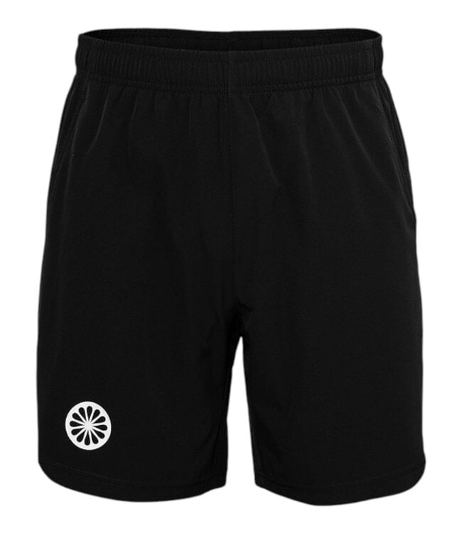 Indian maharadja Jaipur Men Performance Short Black
