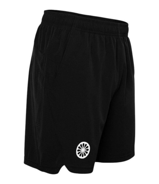 Indian maharadja Jaipur Men Performance Short Black