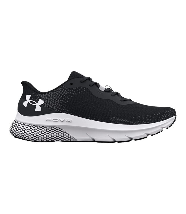 Under Armour Men's HOVR Turbulence 2 Black/Grey