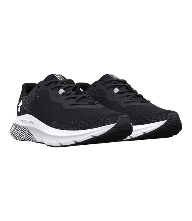 Under Armour Men's HOVR Turbulence 2 Black/Grey