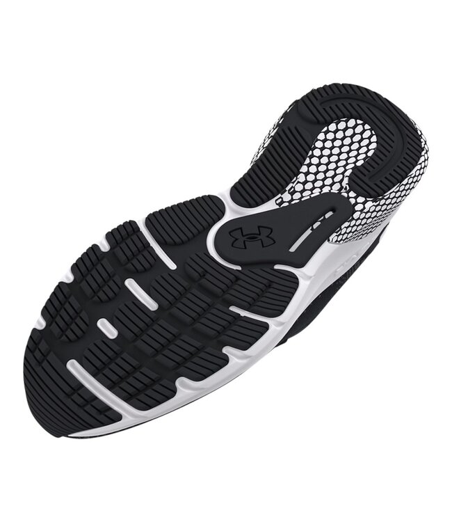 Under Armour Men's HOVR Turbulence 2 Black/Grey