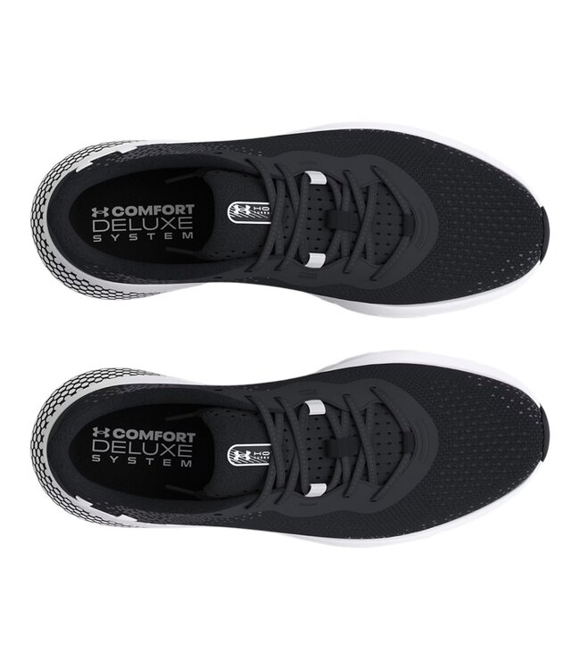 Under Armour Men's HOVR Turbulence 2 Black/Grey