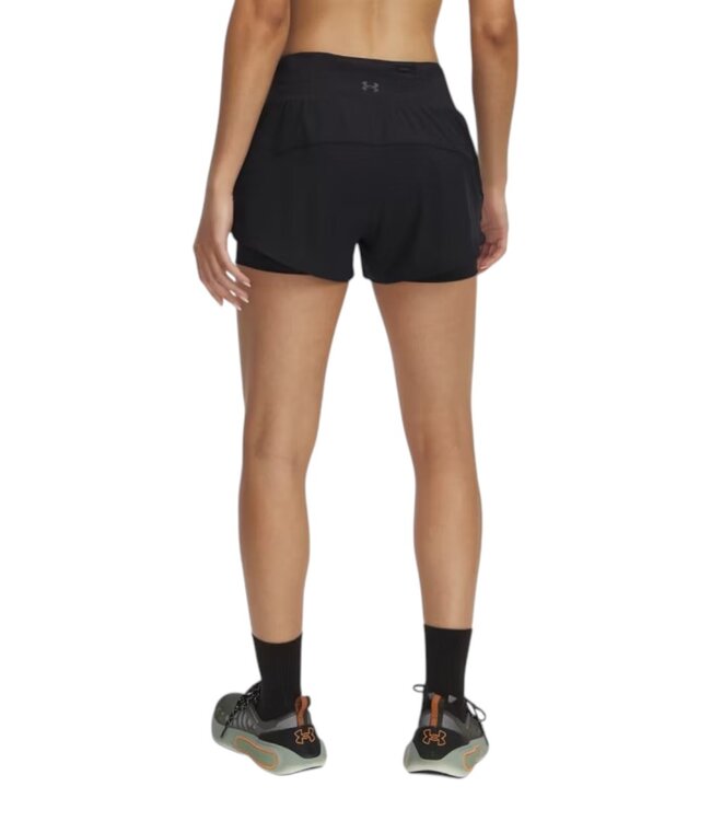 Under Armour Women's Launch Pro 2in1 Shorts